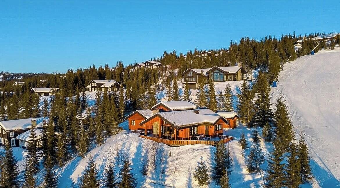 Photo of Outdoor in Hafjell