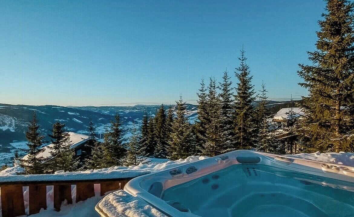 Photo of Outdoor in Hafjell