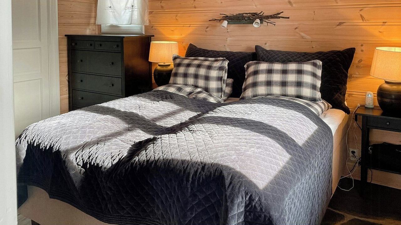 Photo of Bedroom in Hafjell
