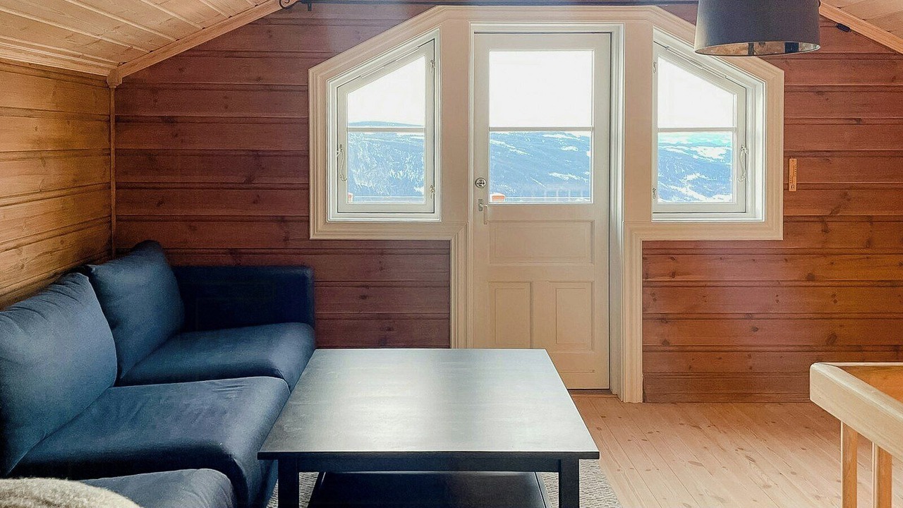 Photo of Livingroom in Hafjell