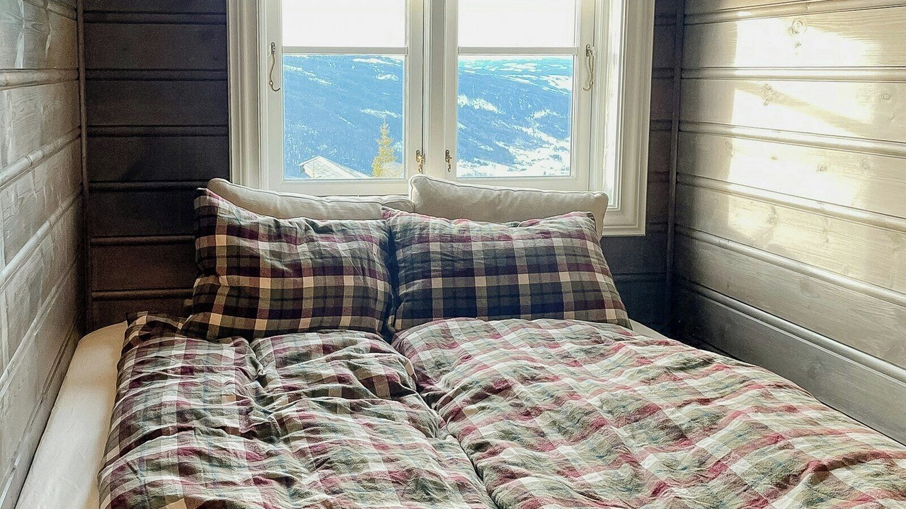 Photo of Bedroom in Hafjell