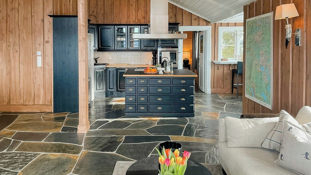 Photo of Livingroom in Hafjell