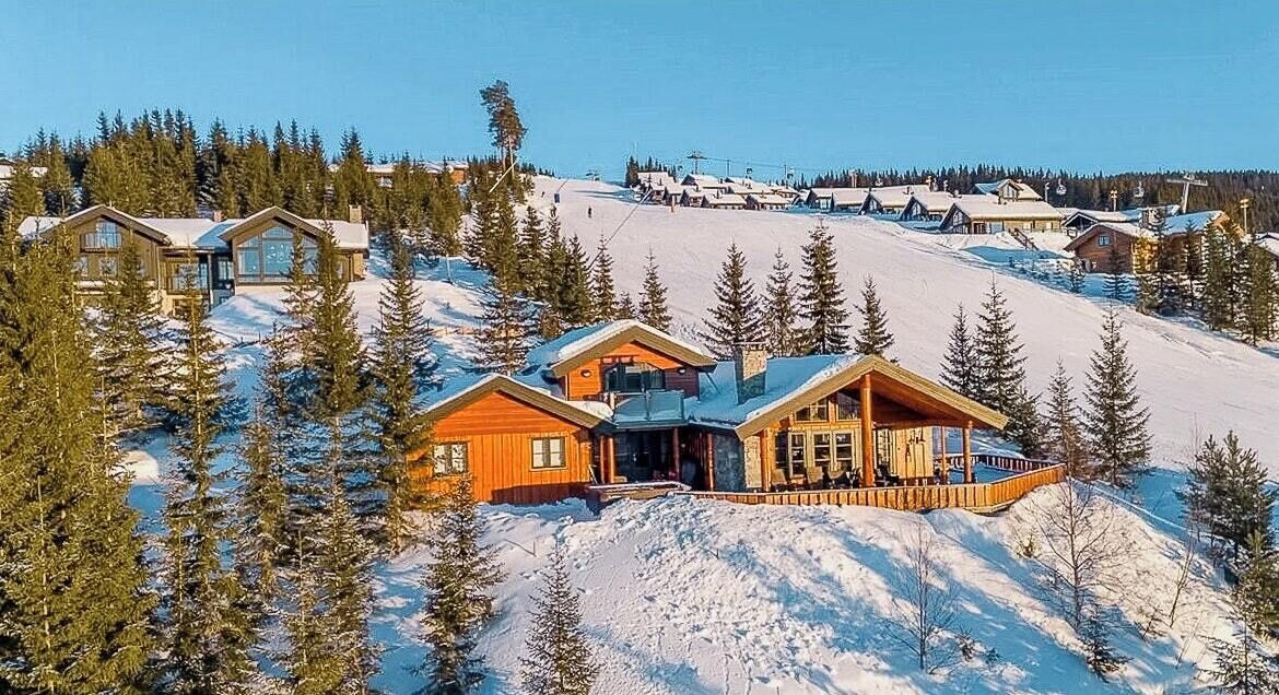 Photo of Outdoor in Hafjell