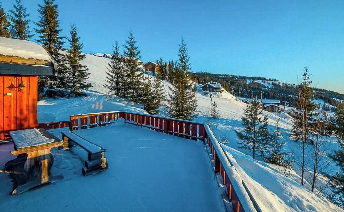 Photo of Outdoor in Hafjell
