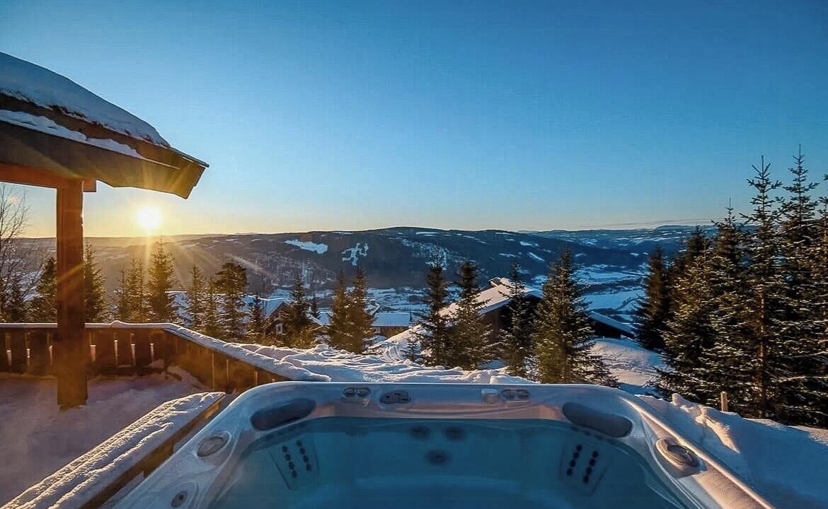Photo of Outdoor in Hafjell
