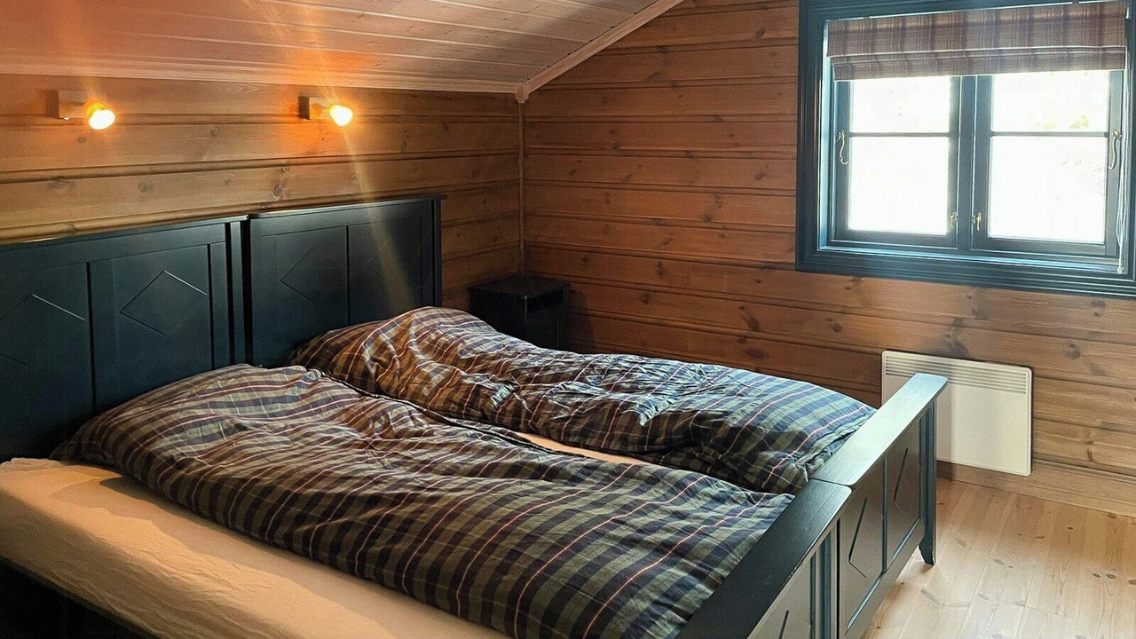 Photo of Bedroom in Hafjell