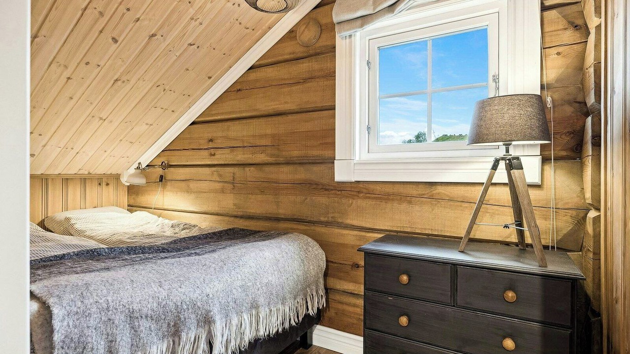 Photo of Bedroom in Rauland