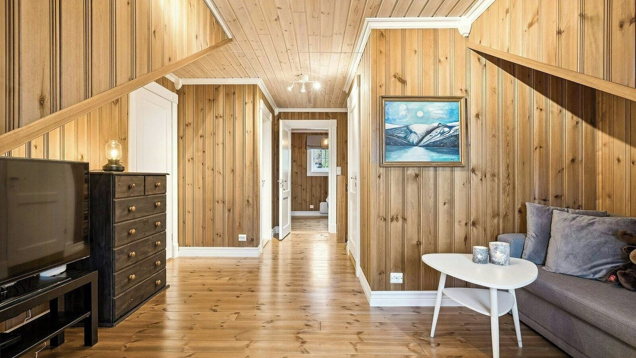 Photo of Livingroom in Rauland