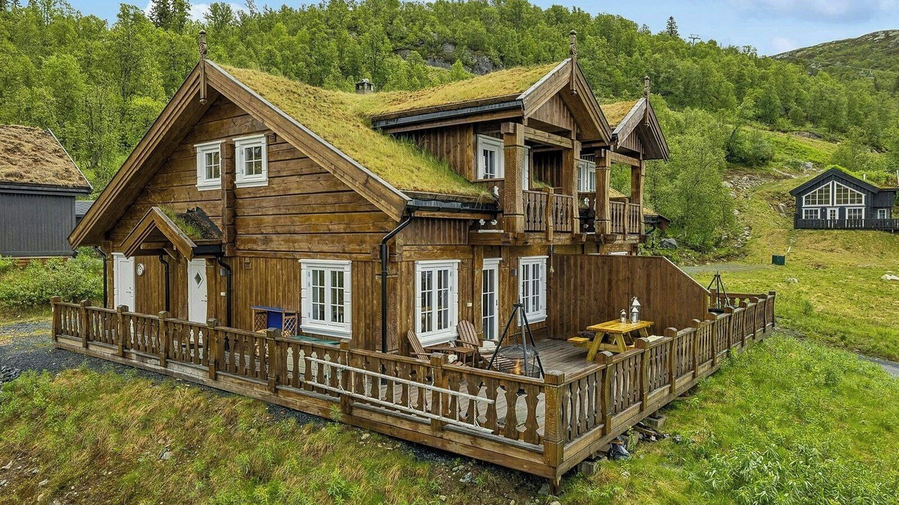 Photo of Outdoor in Rauland