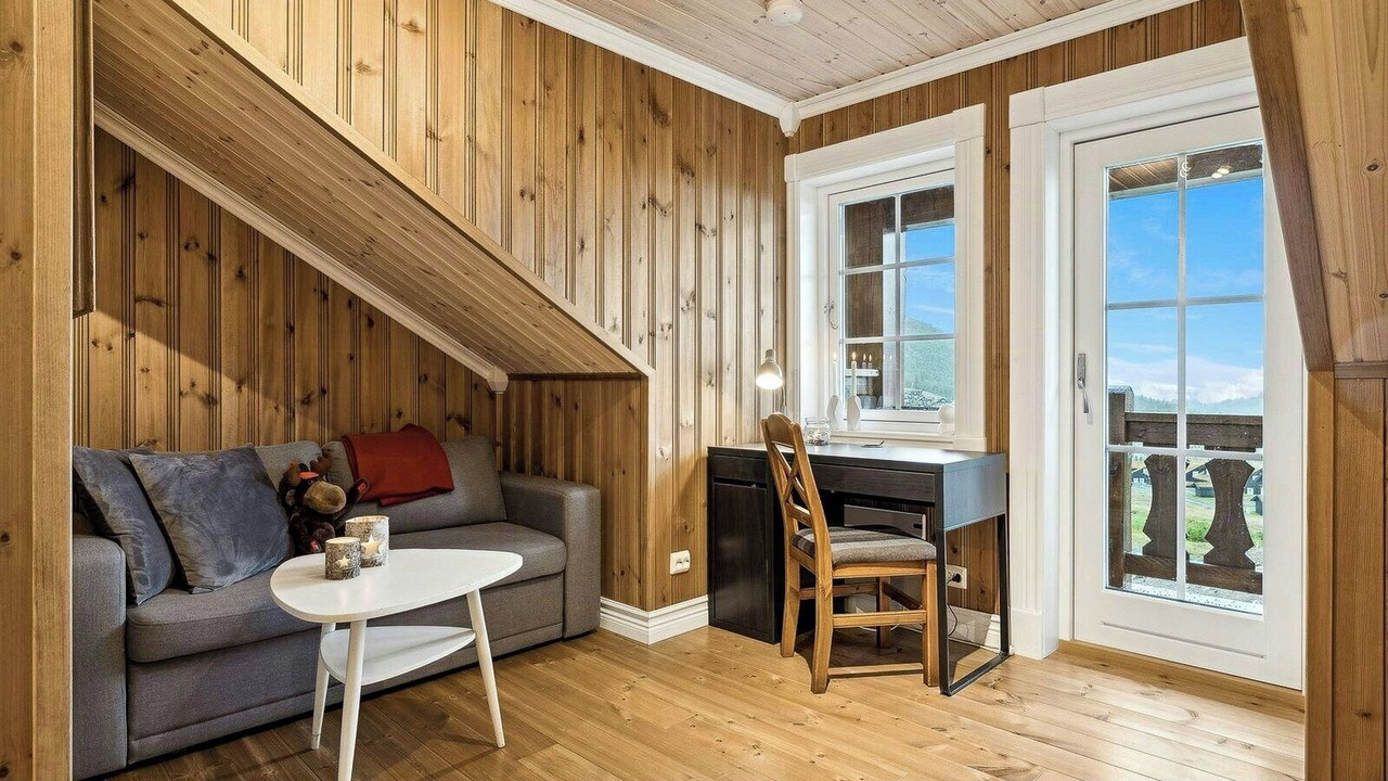 Photo of Livingroom in Rauland