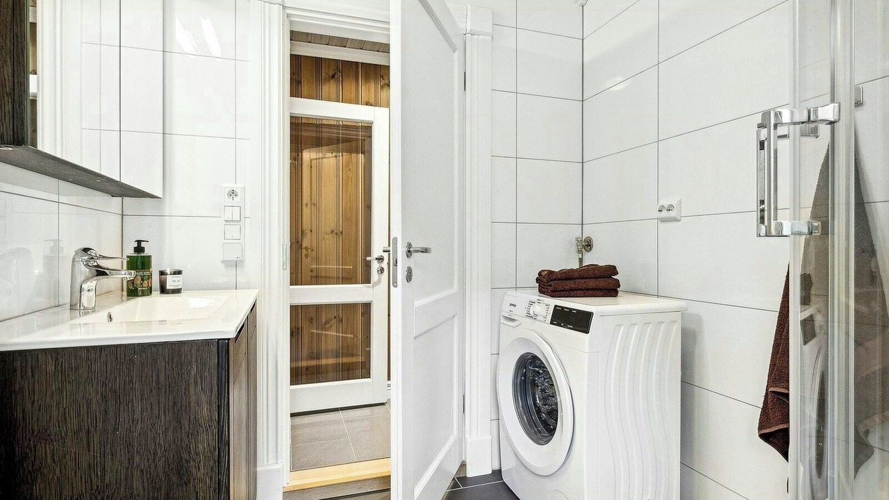 Photo of Bathroom in Rauland