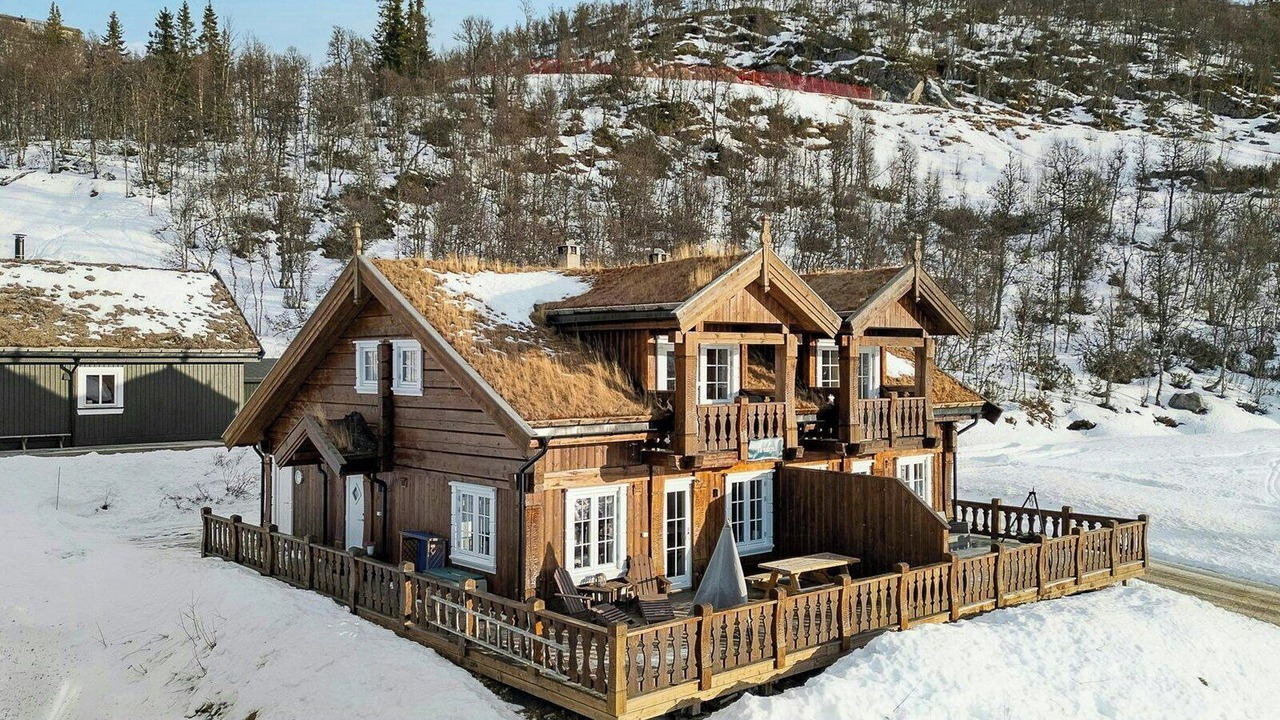 Photo of Outdoor in Rauland