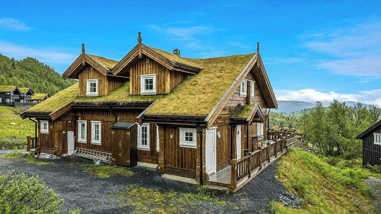Photo of Outdoor in Rauland