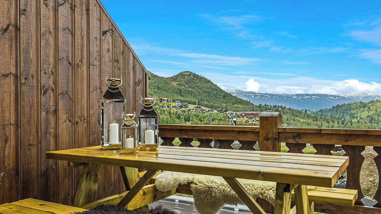 Photo of Outdoor in Rauland