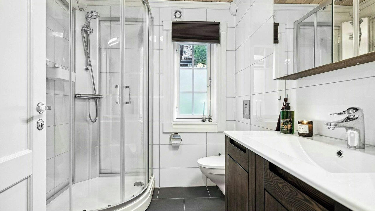Photo of Bathroom in Rauland