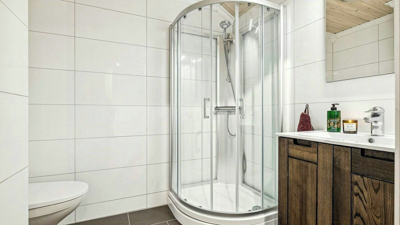 Photo of Bathroom in Rauland