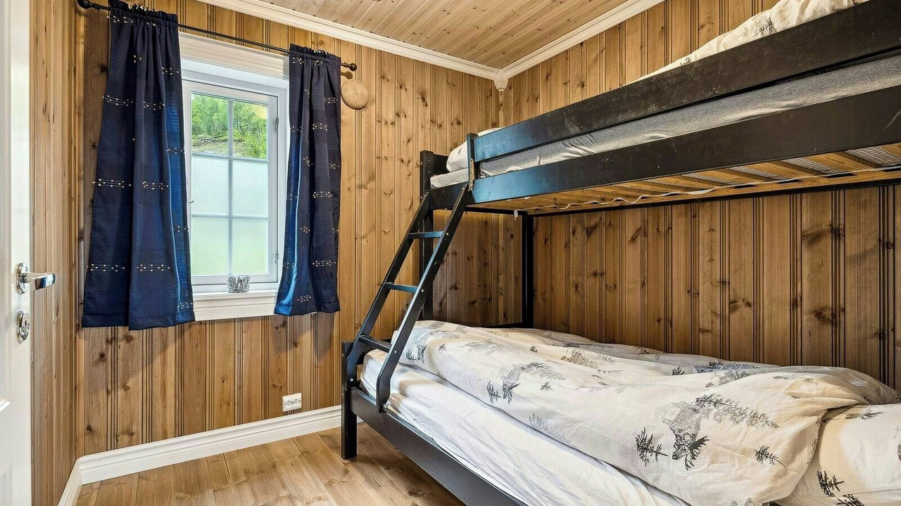Photo of Bedroom in Rauland