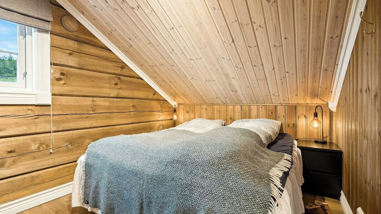 Photo of Bedroom in Rauland