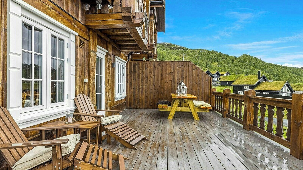 Photo of Outdoor in Rauland