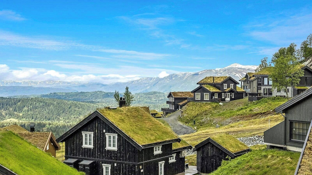 Photo of Outdoor in Rauland