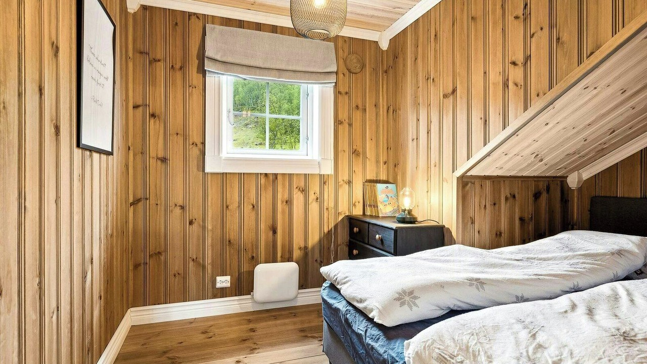 Photo of Bedroom in Rauland