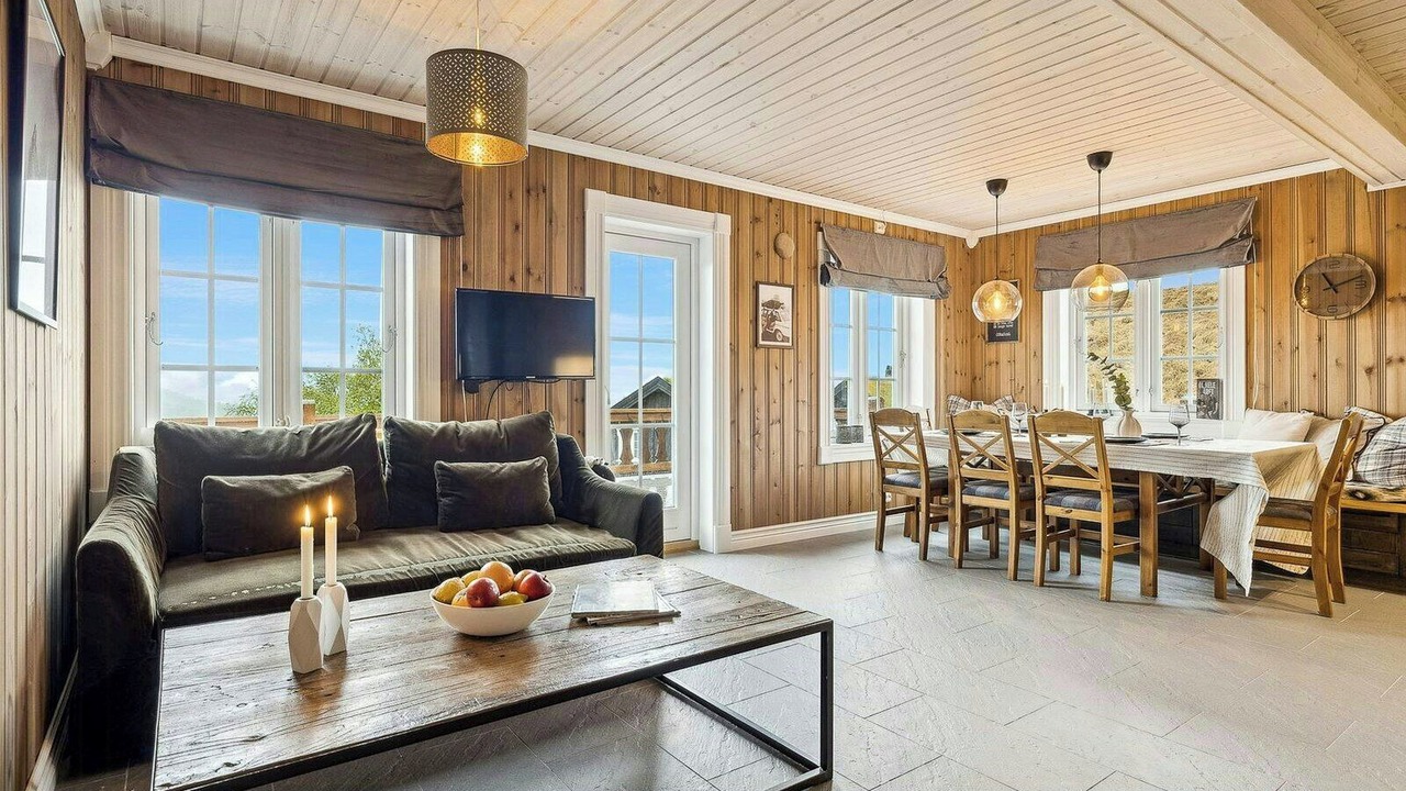 Photo of Livingroom in Rauland