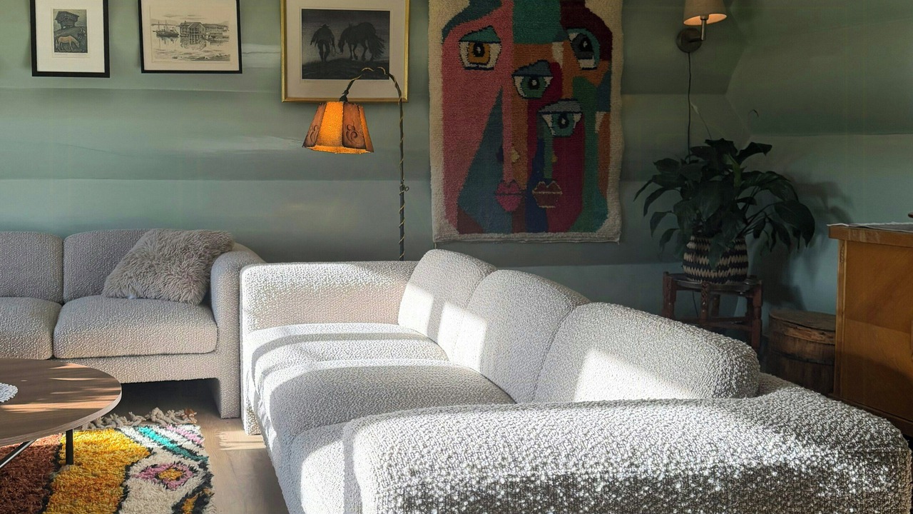 Photo of Livingroom in Valle