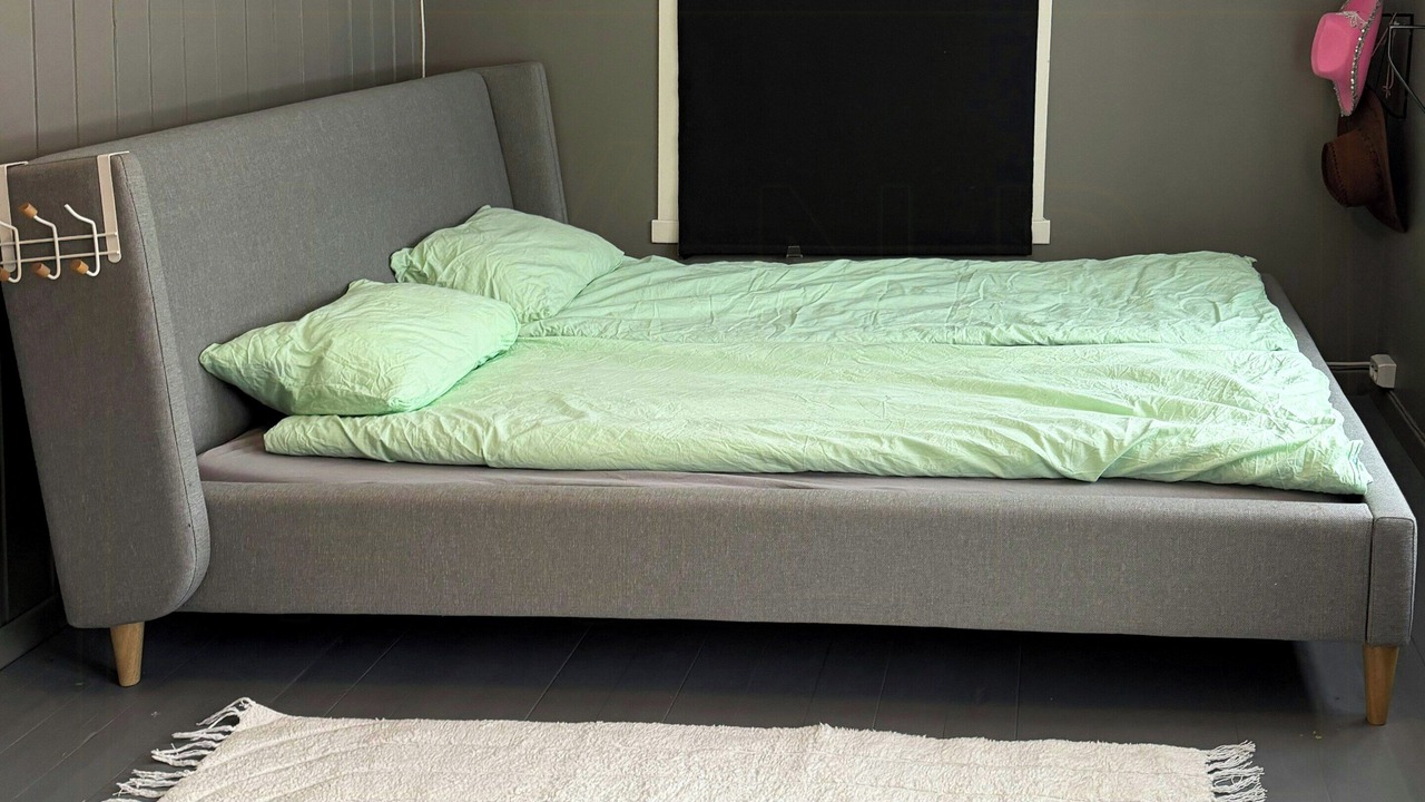 Photo of Bedroom in Valle