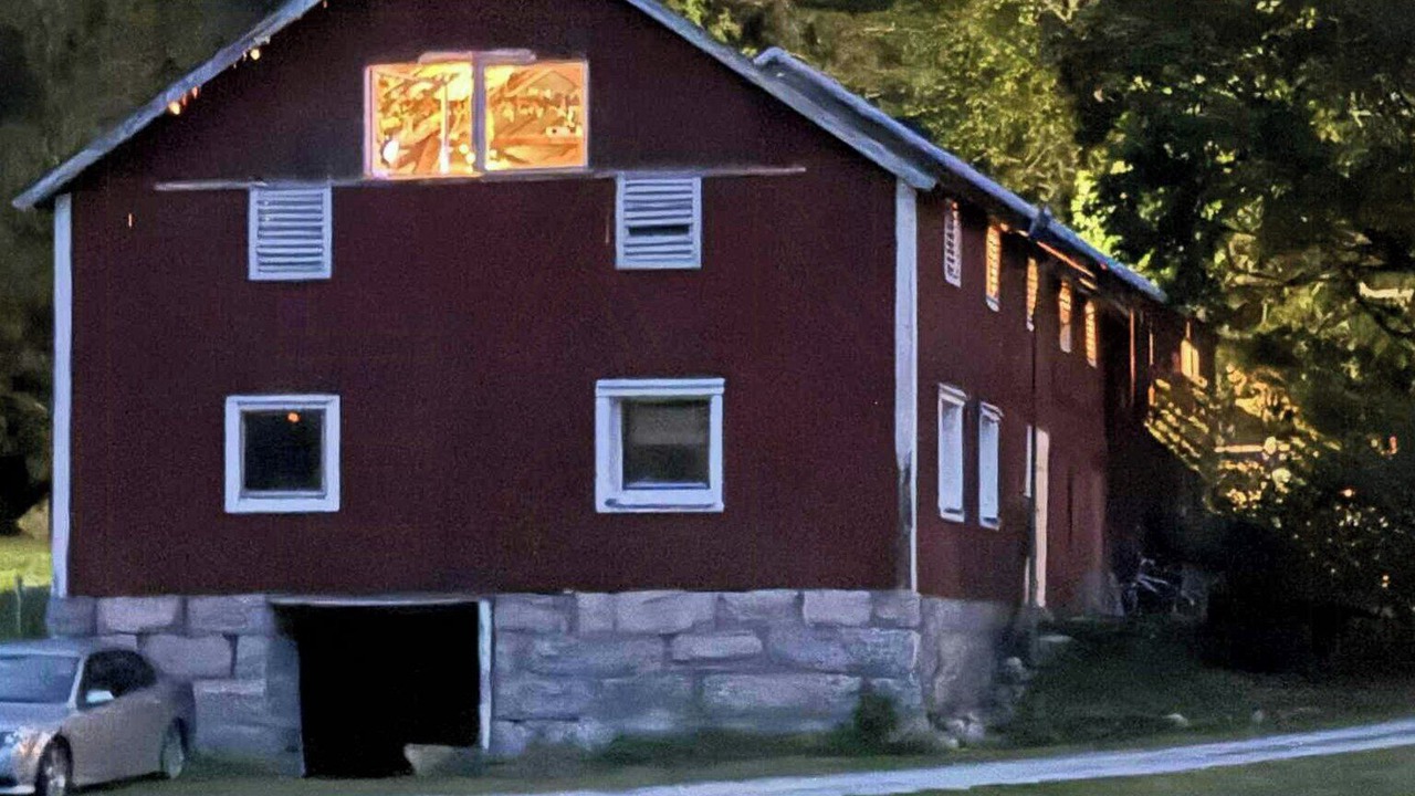 Photo of Outdoor in Valle
