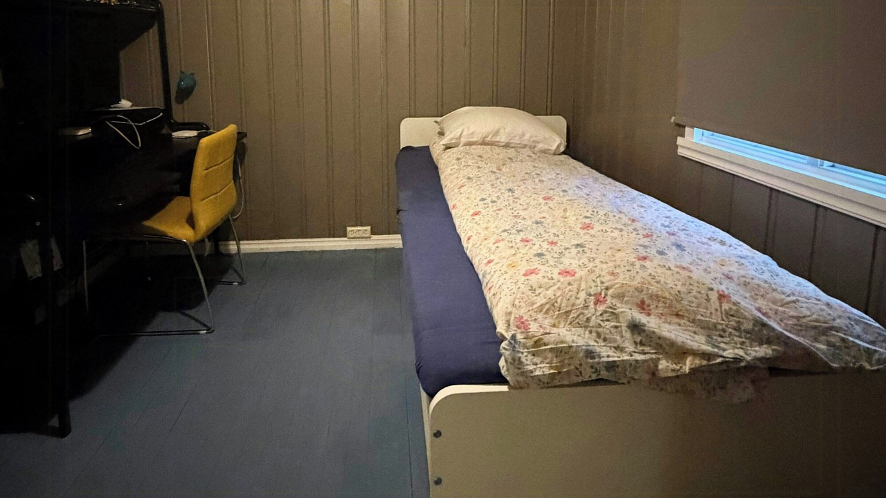 Photo of Bedroom in Valle