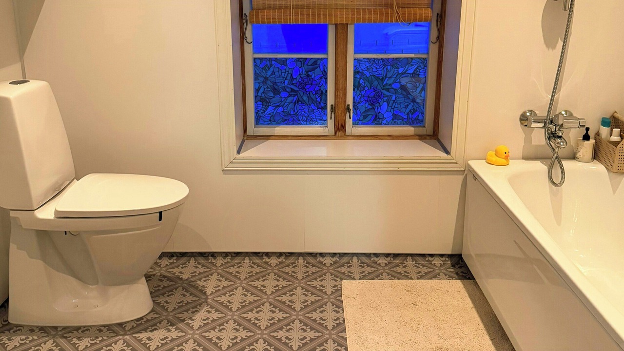 Photo of Bathroom in Valle