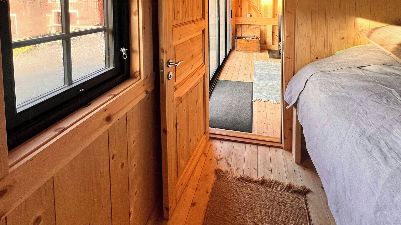 Photo of Bedroom in Valle