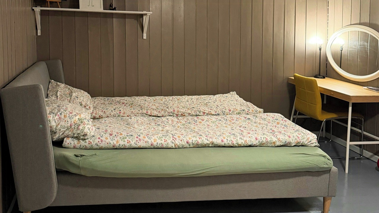 Photo of Bedroom in Valle