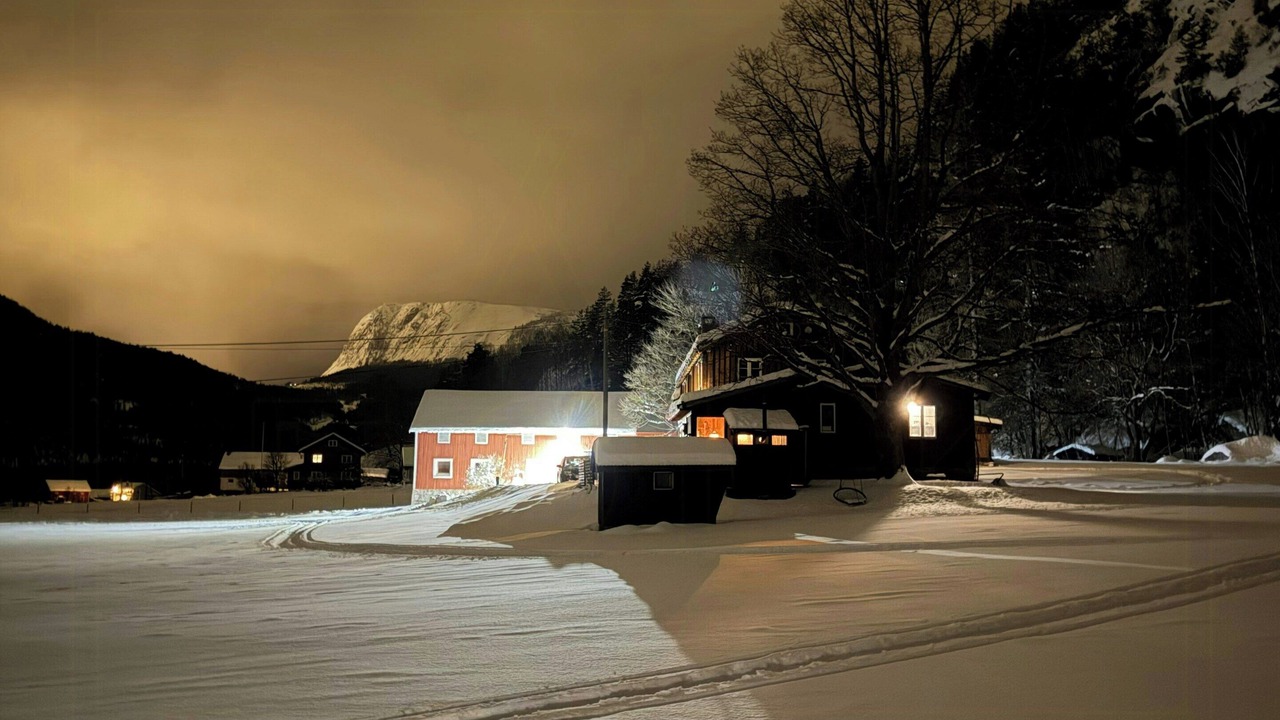 Photo of Outdoor in Valle