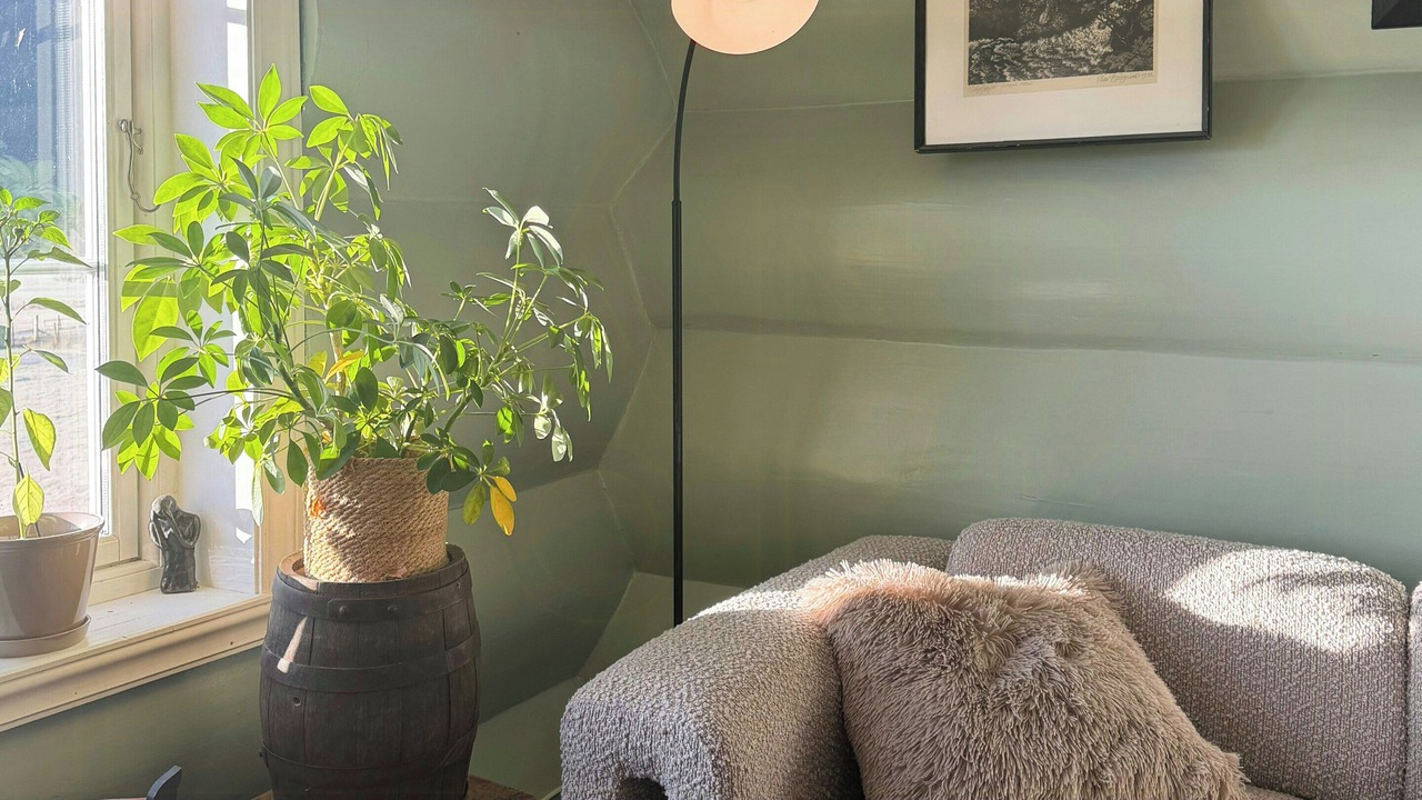 Photo of Livingroom in Valle