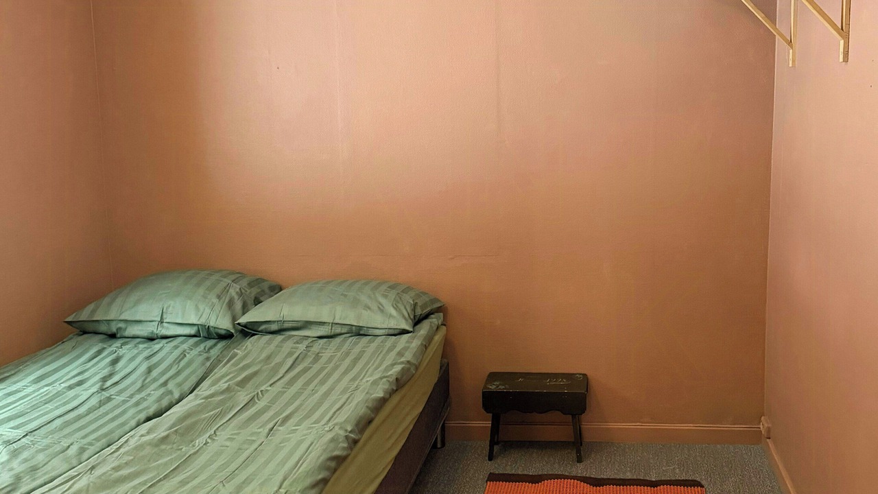 Photo of Bedroom in Valle