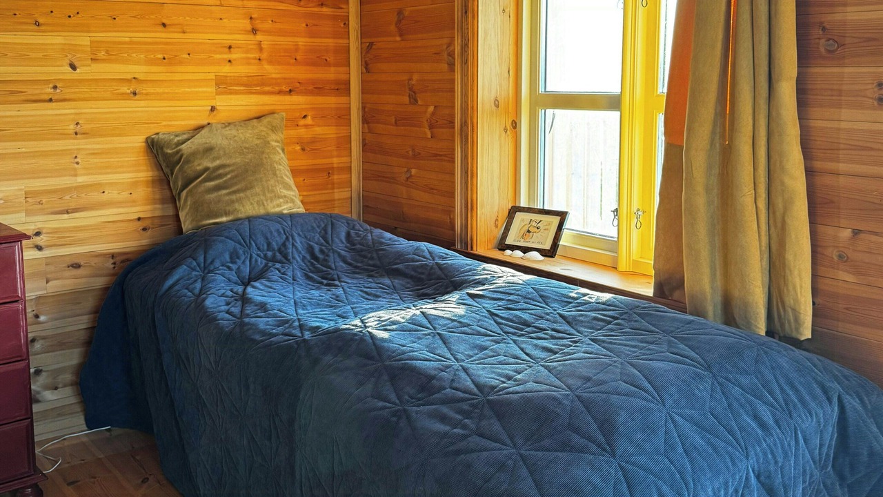 Photo of Bedroom in Leines