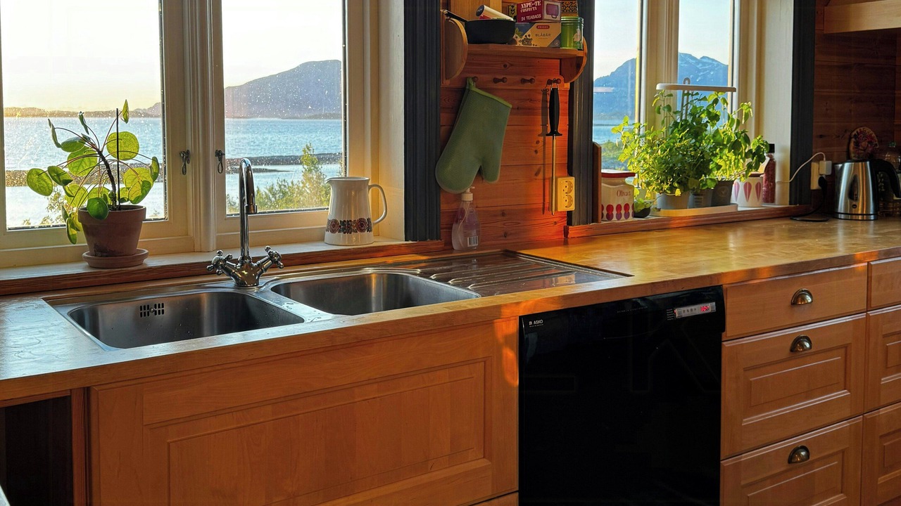 Photo of Kitchen in Leines