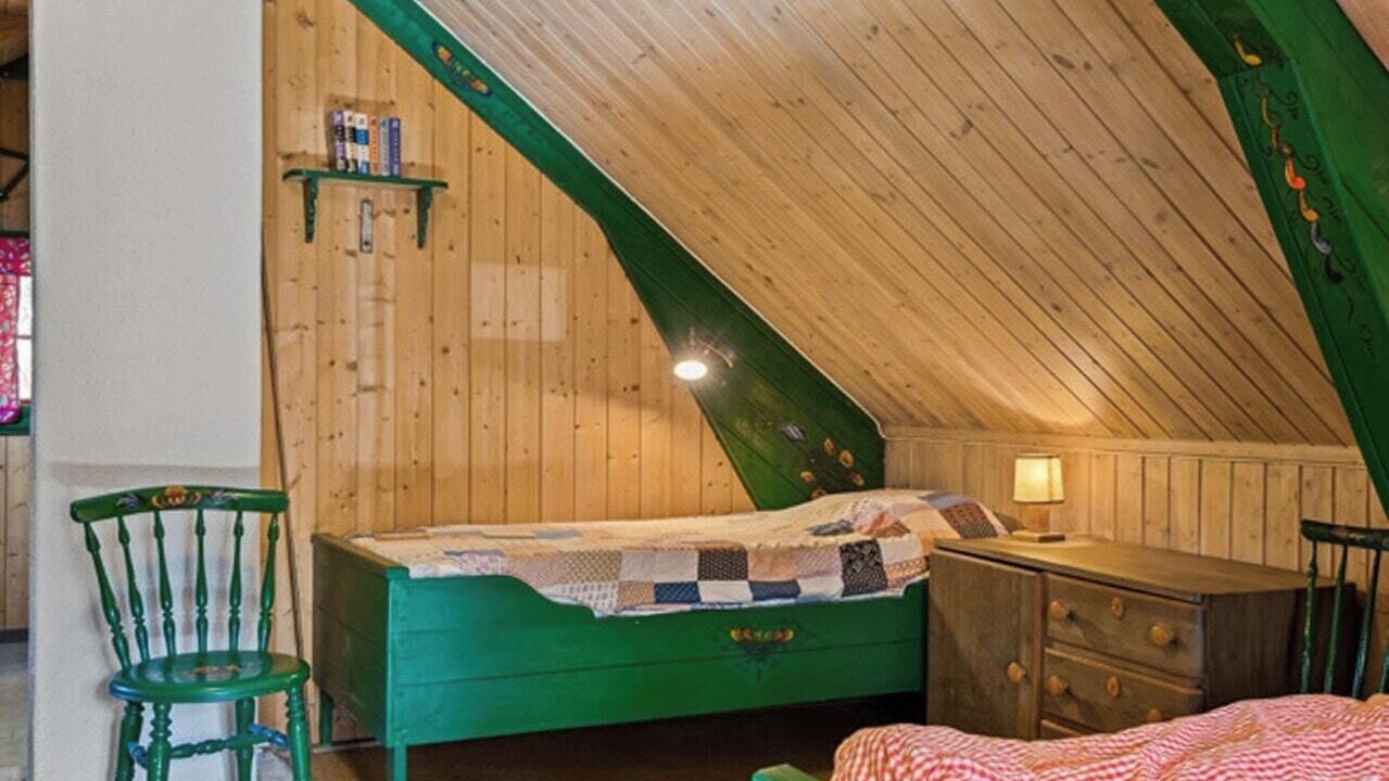 Photo of Bedroom in Nes