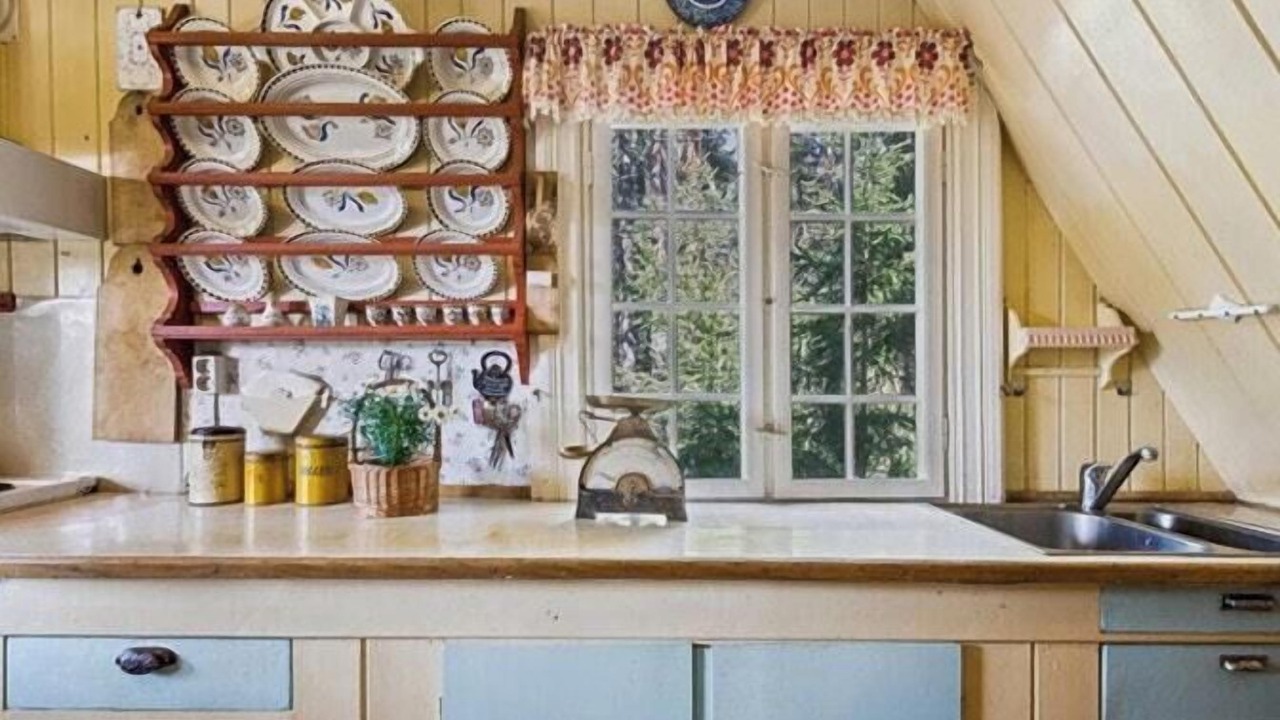 Photo of Kitchen in Nes