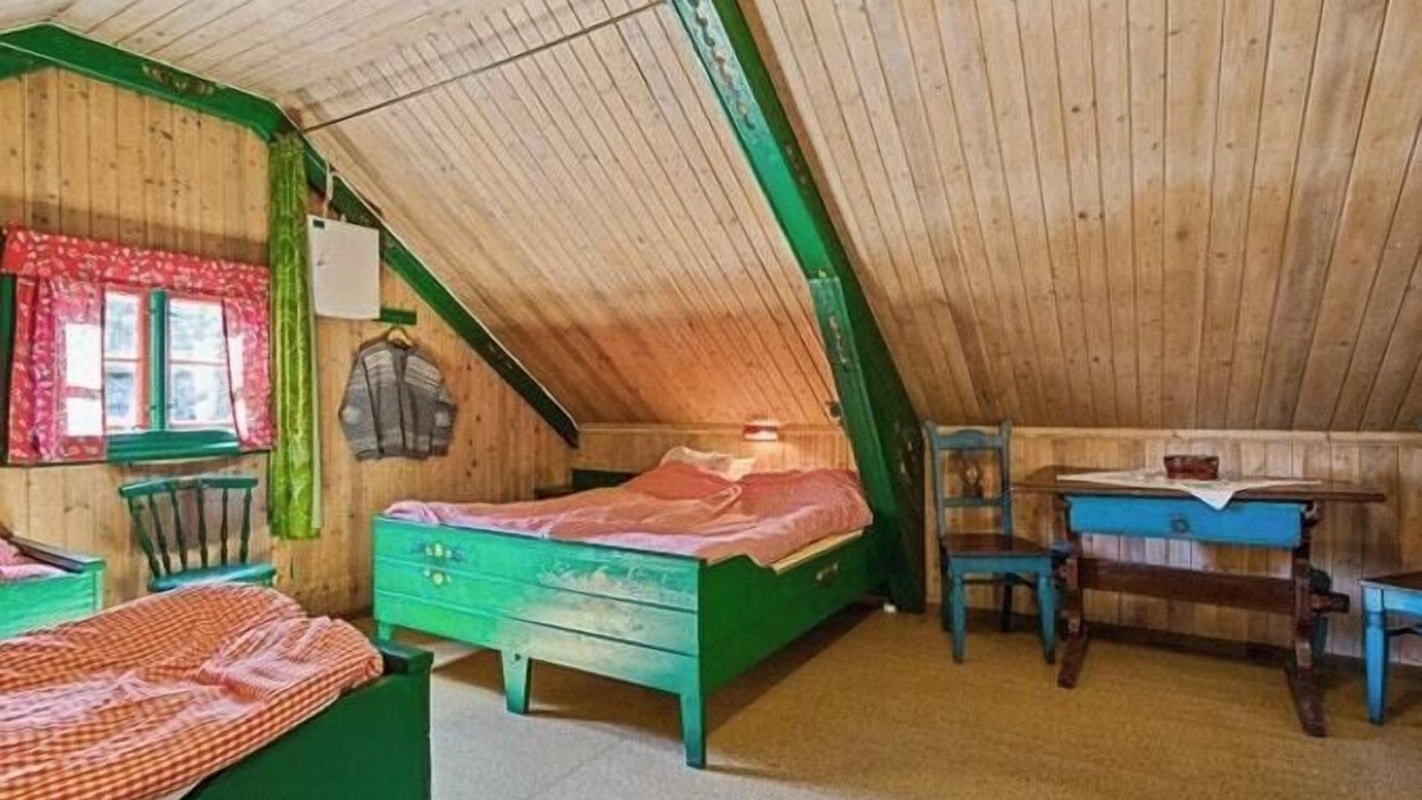 Photo of Bedroom in Nes