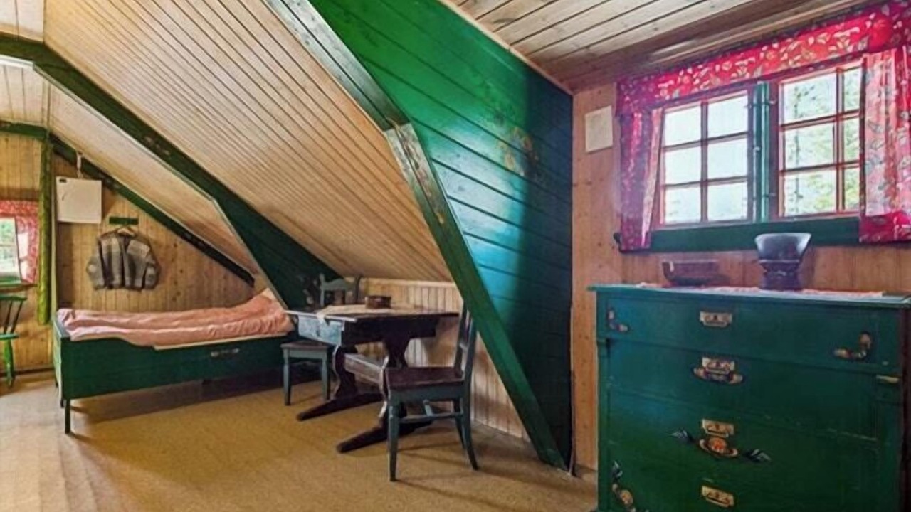 Photo of Bedroom in Nes