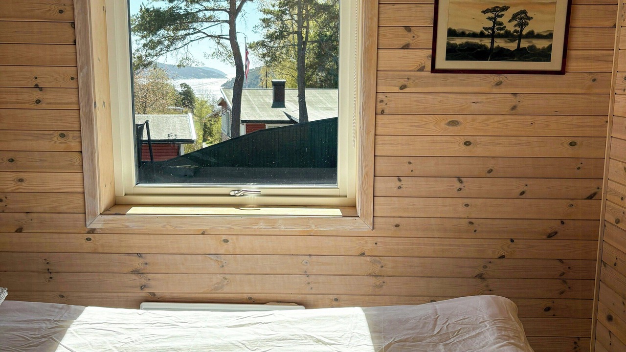 Photo of Bedroom in Halden