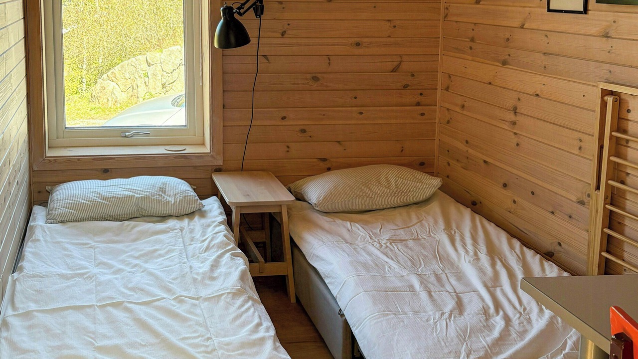 Photo of Bedroom in Halden