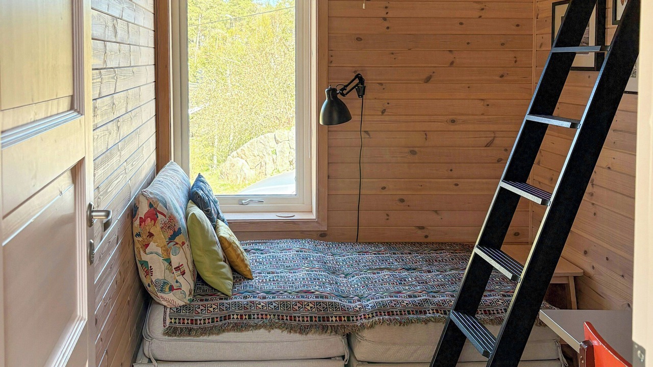 Photo of Bedroom in Halden