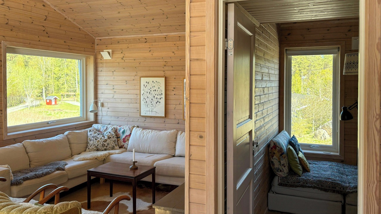 Photo of Livingroom in Halden