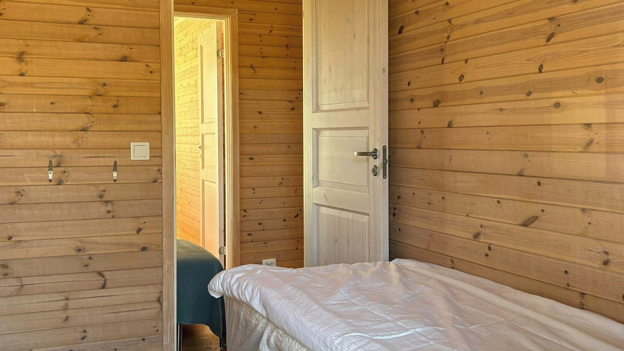 Photo of Bedroom in Halden