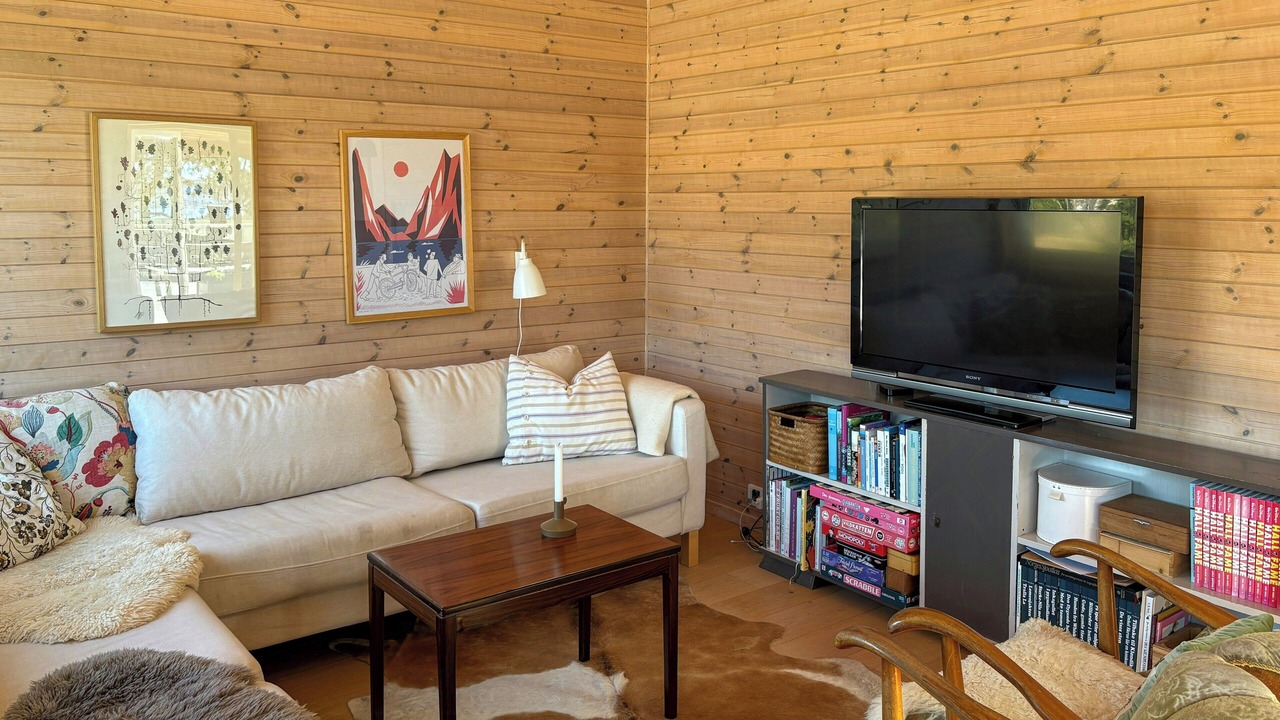 Photo of Livingroom in Halden