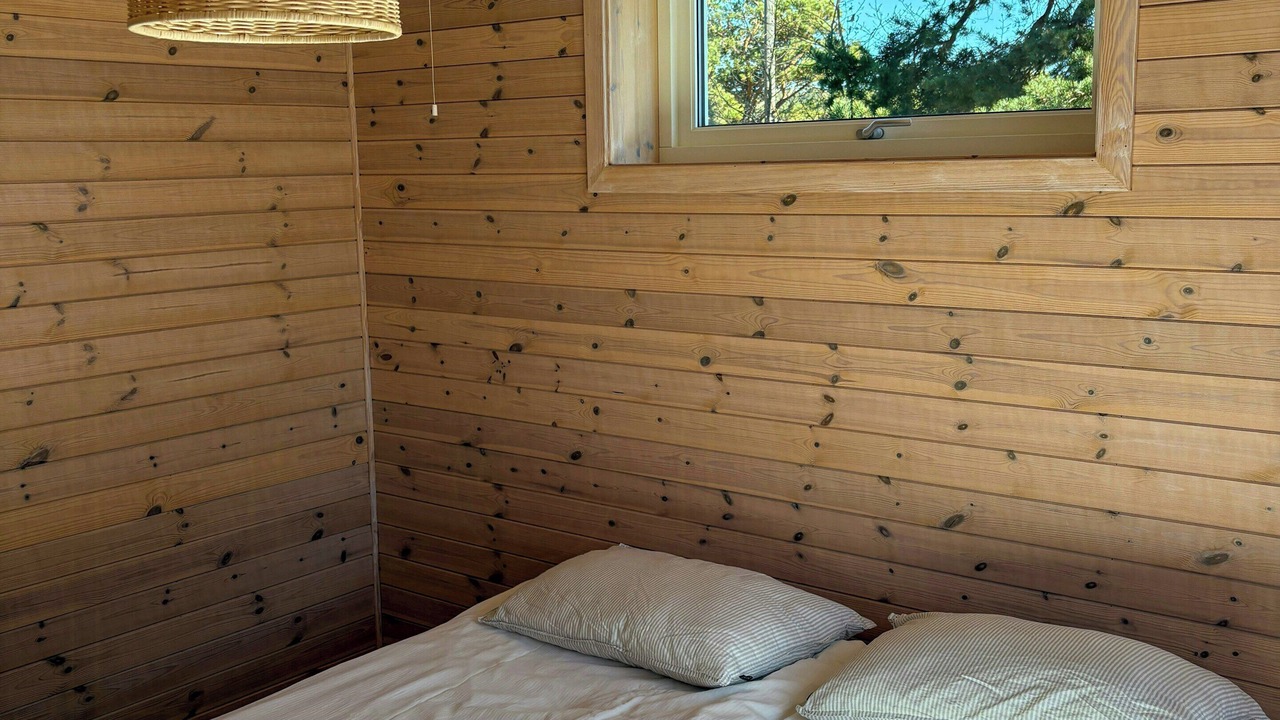 Photo of Bedroom in Halden