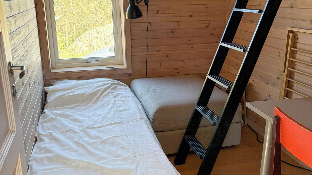Photo of Bedroom in Halden